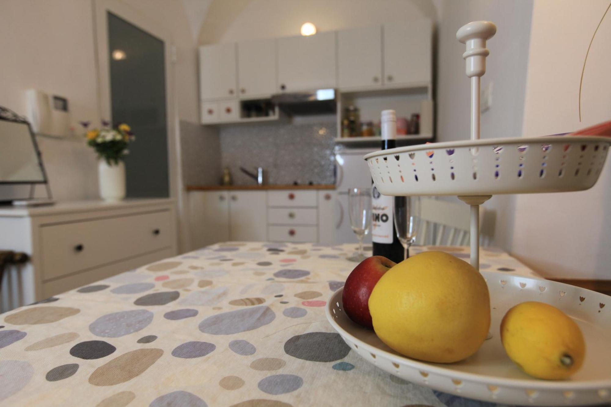 Apartment In The Heart Of Λιουμπλιάνα Εξωτερικό φωτογραφία