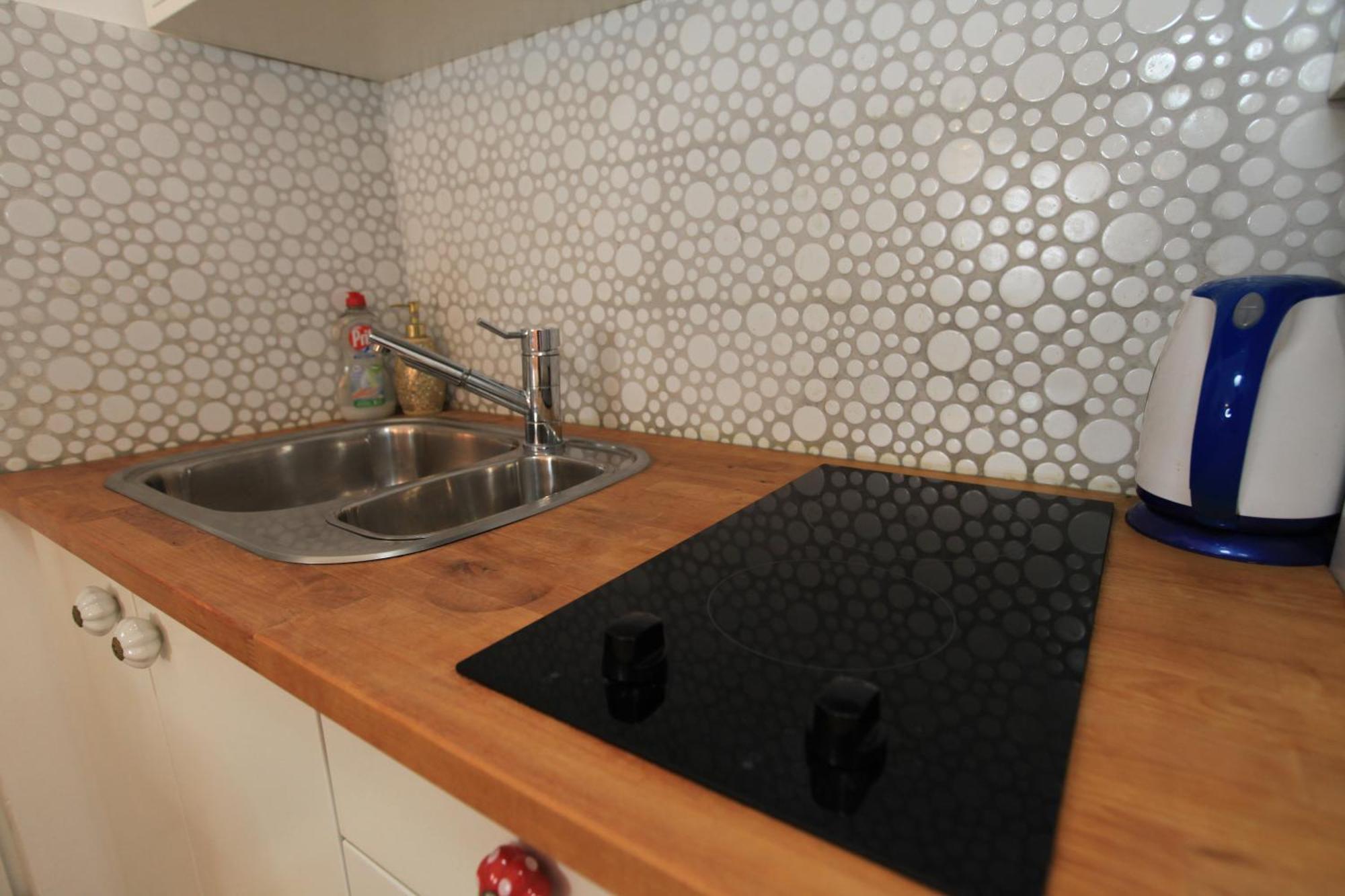 Apartment In The Heart Of Λιουμπλιάνα Εξωτερικό φωτογραφία